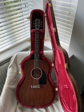 Gibson LG2 Mahogany Acoustic