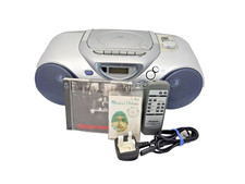 Panasonic RX-D19 Boombox