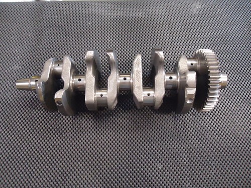 Yamaha yzf engine crank r1 - yzf-r1,