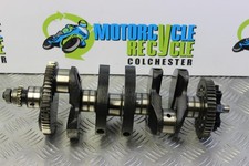 Triumph Thunderbird Sport 900 Crank Shaft Crankshaft 1997 to 2004 B101