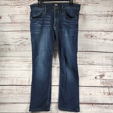 PAIGE Federal Rigby Slim