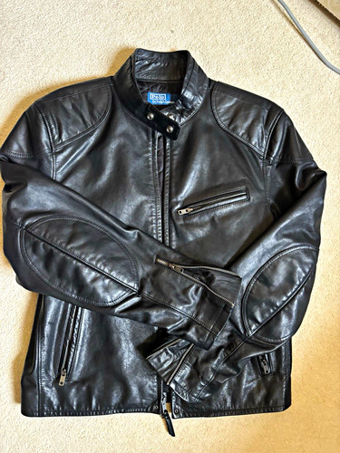 Polo ralph lauren - polo, black