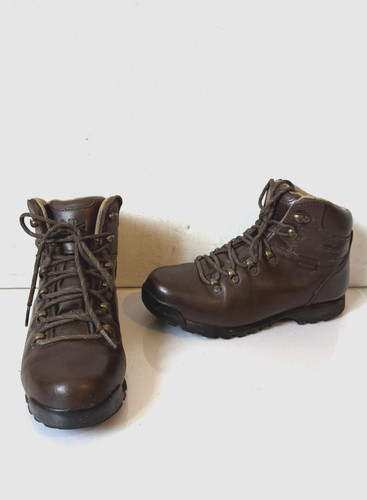 Karrimor waterproof brown - waterproof,