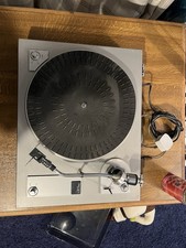 Garrard Gt20-1 Turntable