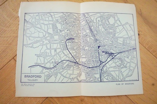 1914 bradford railway great - railway,