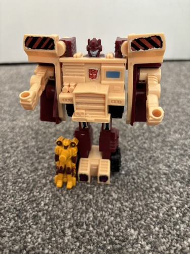 Transformers landfill - transformers, g1