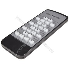 AV:Link 4K HDMI Matrix 4x4 -