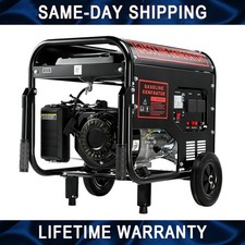 Portable Petrol Generator 3kW