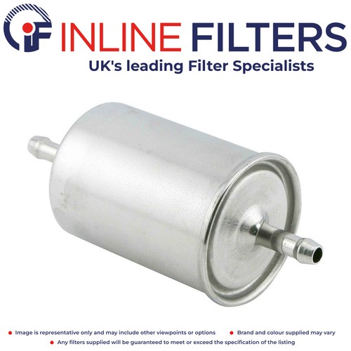 Fuel filter for jaguar daimler - fuel,
