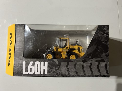 Motorart volvo l60h wheel - volvo,