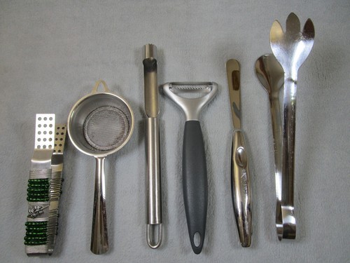 Lovely vintage kitchen - 6,