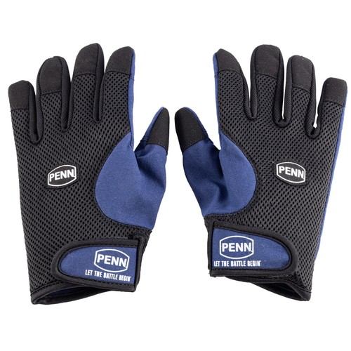 Penn casting gloves - penn,