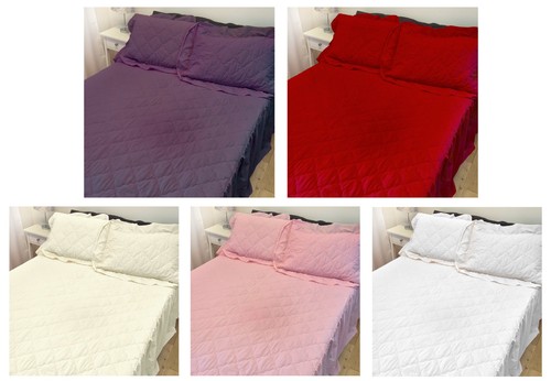 Nqp fitted bedspread - nqp,