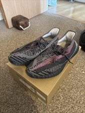 Adidas Yeezy Boost 350 V2 - Yecheil UK 12.5  With Box