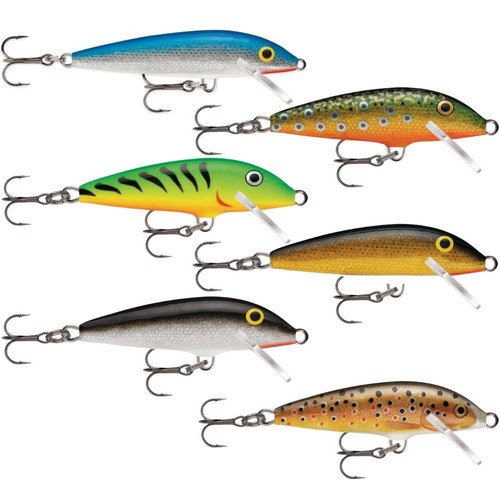 Rapala original floater - rapala,