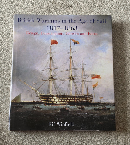 British warships the age of - british,