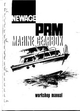 PRM140S 140T 140L 265S 265T