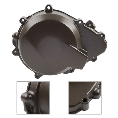 Engine stator cover crankcase - stator,