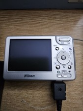 Nikon Coolpix S1 Digital