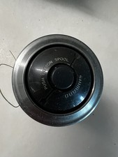 Shimano 8000B Spare Spool Carp Fishing reel for baitrunner reel 