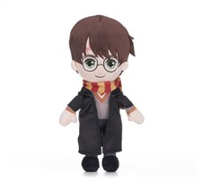 10" Harry Potter Plush Doll