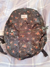 Cath Kidston Black Floral