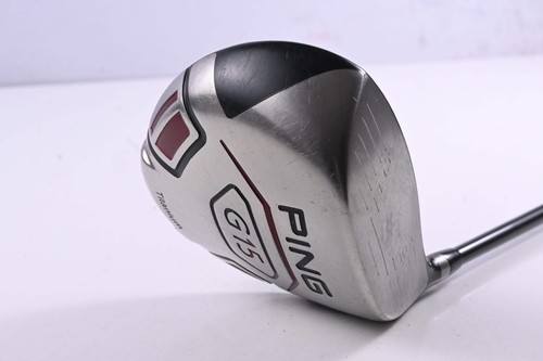 Ping g15 driver - ping, /