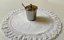 VINTAGE STAINLESS STEEL