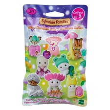 Baby woodland fairy blind - blind, bag