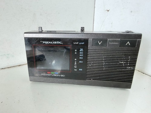 Vintage realistic pocket - realistic,