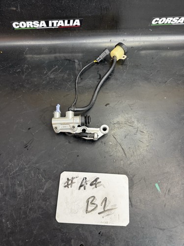 Ducati rear brake master - ducati,