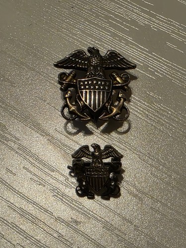 Original ww2 navy - us, waves