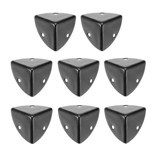 8pcs metal corner protector - 8pcs,
