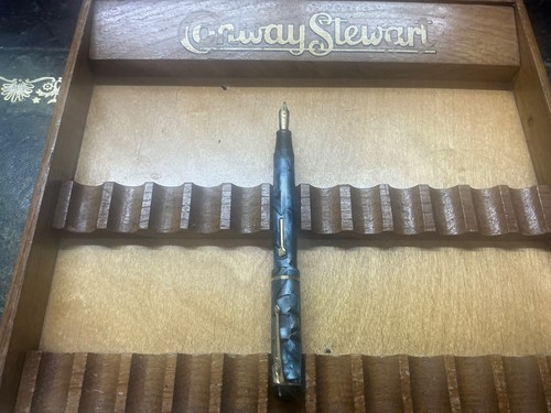 Vintage conway stewart dinkie - vintage,