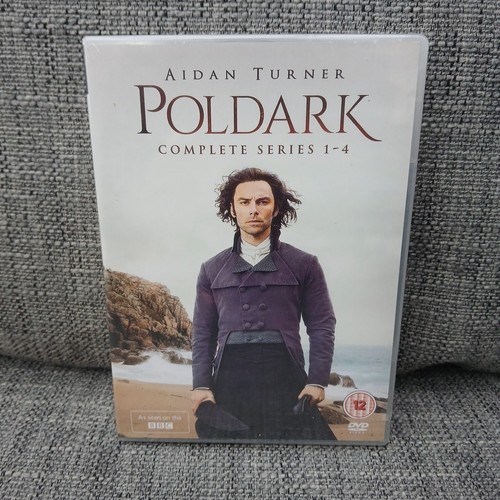 Poldark series 4 - poldark,