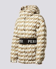 Perfect Moment Oversized Parka