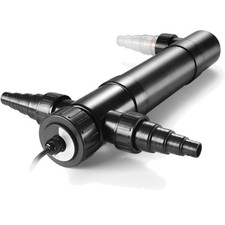 Pond UV Lights for Outdoor
