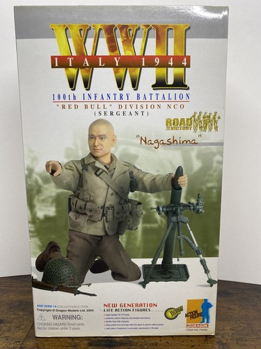 Dragon wwii us - dragon,
