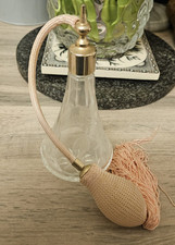 Stuart Crystal Atomiser Scent