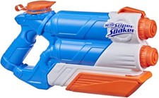 Nerf Super Soaker Twin Tide