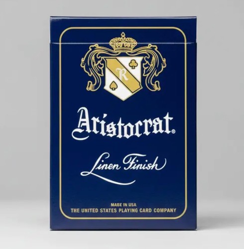 Aristocrat 727 playing - 727,