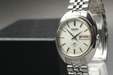 Vintage 1970 [Near MINT] Seiko