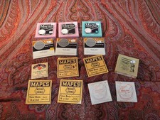 Vintage Banjo String Lot