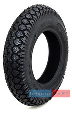 3.50 x 8 Trailer Tyre Tubeless