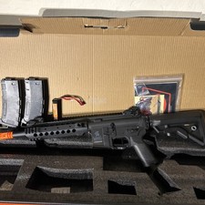 Gen 3 Hellion M-LOK 10”