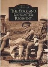 The York & Lancaster Regiment