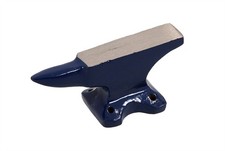5" 450G Small Mini Anvil Work