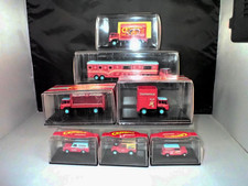 OXFORD DIECAST- 1:76 SCALE 7 x  CHIPPERFIELDS CIRCUS MODELS (SEE LIST)