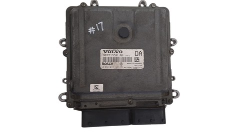 Volvo xc70 engine ecu 30771550 - volvo,