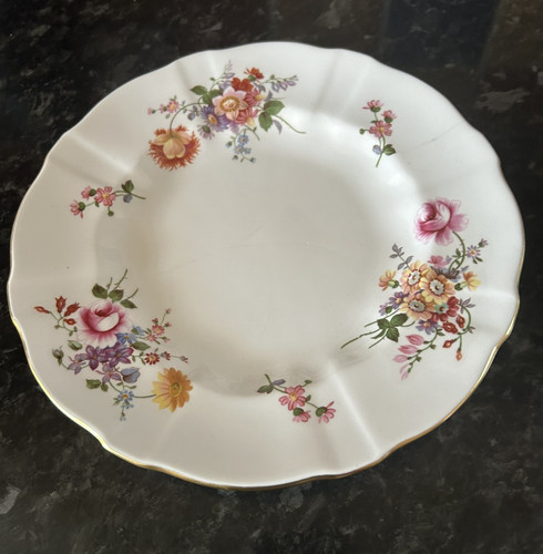 English bone china royal crown - china,